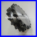 HRSY duplex chain sprocket wheel